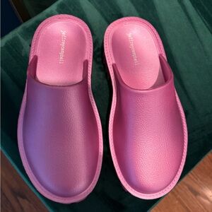 Jeffrey Campbell Clogs